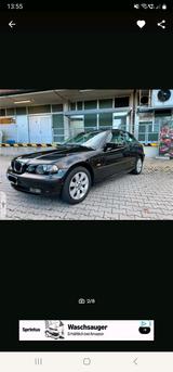 BMW Bmw 316ti Compact - BMW 316: Coupe