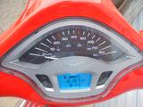 Vespa Primavera 50 2 Takt - VESPA PRIMAVERA