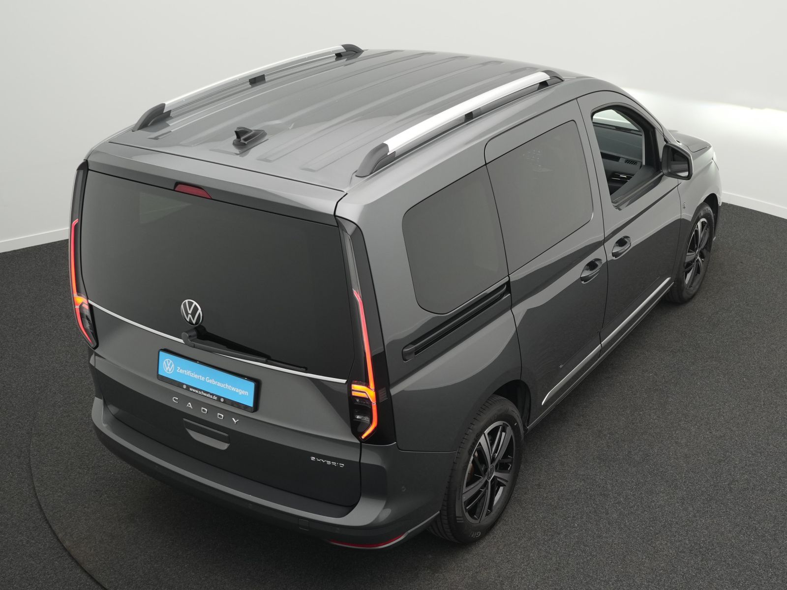 Volkswagen Caddy - Bild 24