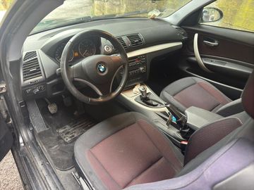 BMW 118 - 4