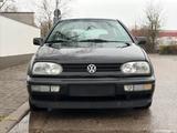 Volkswagen Golf 3 GTI 2 Hand - Volkswagen Golf aus 1996: GTI