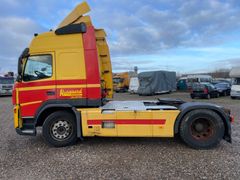 Fahrzeugabbildung Volvo FM 400 Euro 5