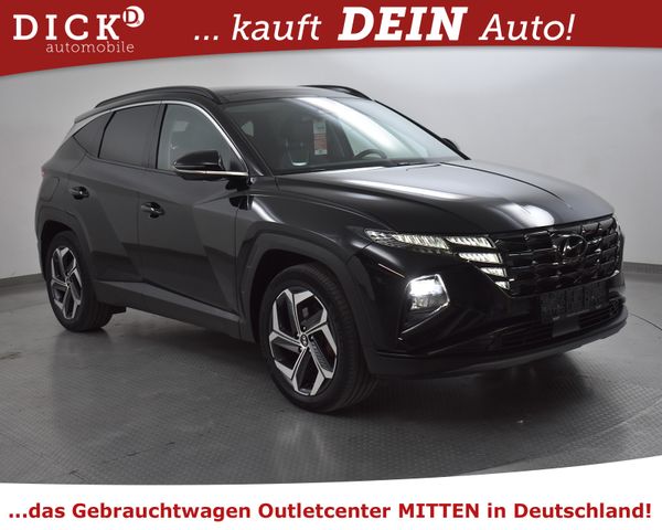 HYUNDAI Tucson 1.6 TGDI 4WD Prime PANO+MEMO+360+AHK+VOLL