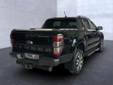 Ford Ranger Wildtrak Doppelkabine 4x4 Automatik Navi - Ford Ranger Gebrauchtwagen in München
