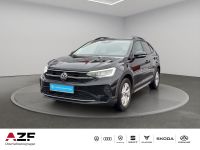 Volkswagen Taigo - Vorschau Bild 1