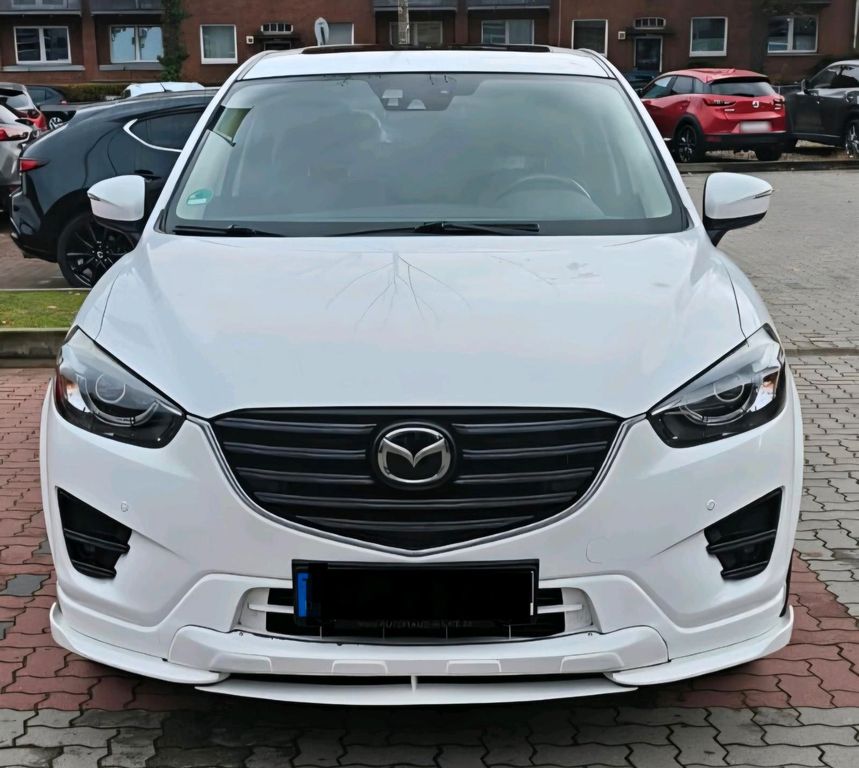 Image of Mazda CX-5