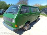 Volkswagen T3 Transporter Syncro Caravelle Cl - Volkswagen: Transporter Syncro