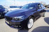 BMW 320 d GT *NAVI*PANORAMA*KAMERA* - BMW 320 Gran Turismo Diesel Gebrauchtwagen