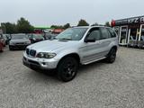BMW X-5 Navi!Sitzheizung!!MemorysitzPanoramadach!AHK - gebrauchte BMW X5 aus dem Jahr 2006