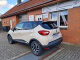 Renault Captur Luxe 1,5Dci - Renault Captur: Luxe
