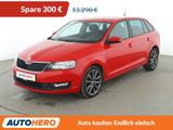Skoda Rapid Spaceback 1.4 TSI Drive*NAVI*TEMPO*PDC* - Skoda Rapid: Spaceback