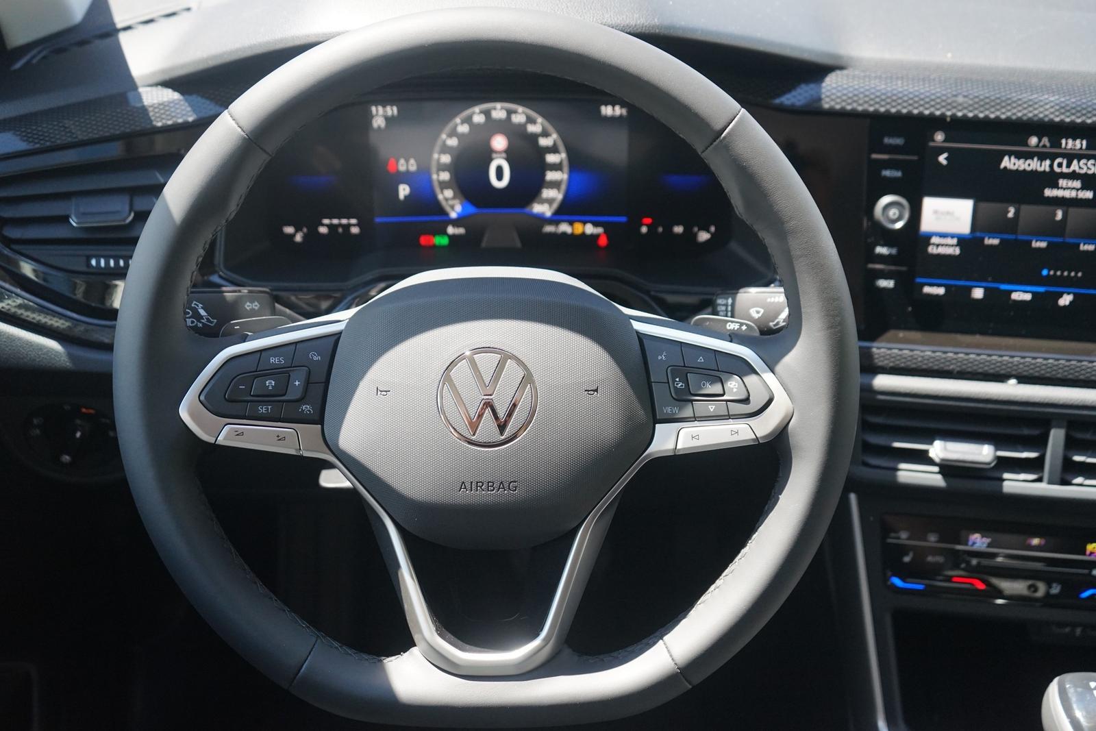 Volkswagen Taigo 1.5 TSI DSG Matrix ACC Kamera