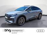 Audi Q4 Sportback 45 e-tron quattro