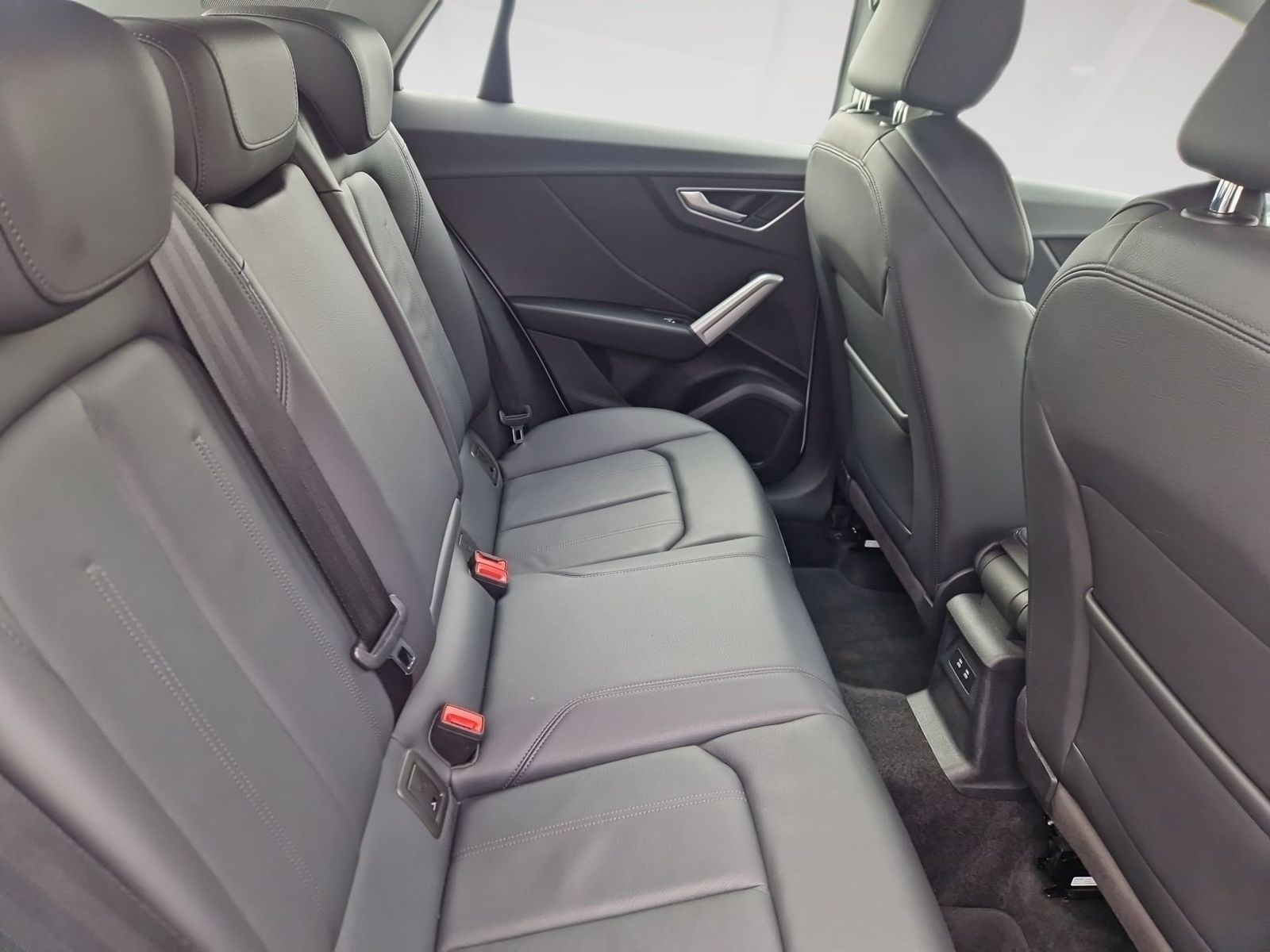 Audi Q2 - Bild 10