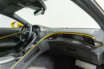 صورة مصغرة 13 لـ 2022 Ferrari ROMA