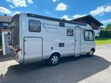 HYMER / ERIBA / HYMERCAR B580MC - HYMER / ERIBA 580