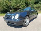 Mercedes-Benz CLK 200 ELEGANCE, SHZ, KLIMA,  AHK, LPG ZAVOLI - Mercedes-Benz CLK 200: Coupé