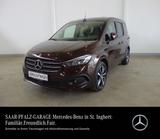 Mercedes-Benz T 180 PROGRESSOVE*EDITION*CARPLAY*R-KAM*SHZ*TOTW - rote Mercedes-Benz T-Klasse