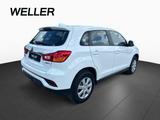 Mitsubishi ASX 1.6 Cleartec 2WD Basis KLIMA RADIO - Mitsubishi in Bielefeld