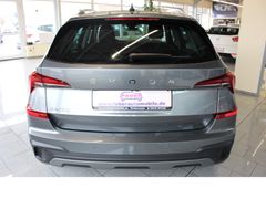 Fahrzeugabbildung Skoda Kamiq Selection,DSG,Sitzheizung,Alu,Kamera,Top