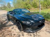Ford Mustang 3,7l V6 TOP  4Rohr Grail Klappen neu  - Ford Mustang: Cabrio, V6