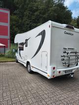 Chausson C714 Flash - Chausson Alkoven