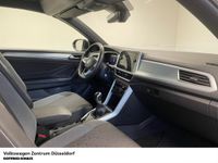 Volkswagen T-Roc - Vorschau Bild 15