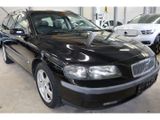 Volvo V70 D5 Leder Sitzheizung Klimaautomatik - Volvo V70 aus 2005