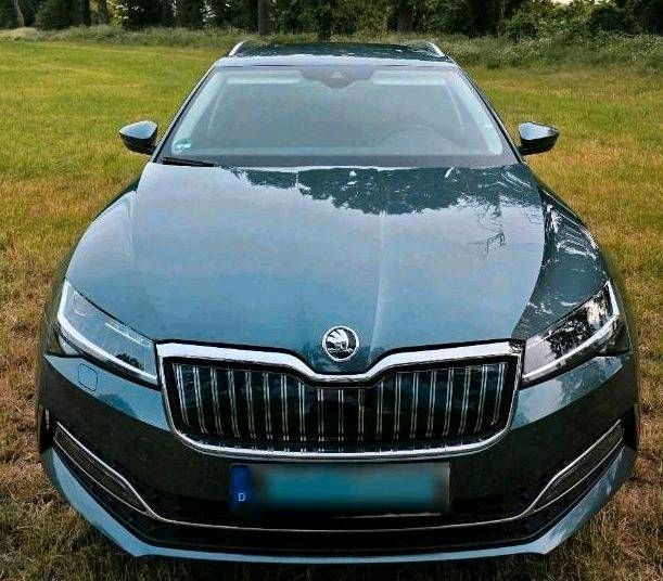 Image of Skoda Superb