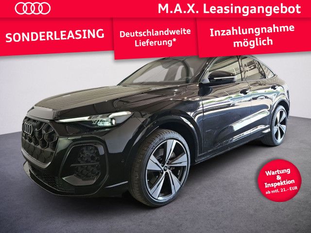 Q5 Sportback edition one S LINE+TECH PRO+MATRIX+