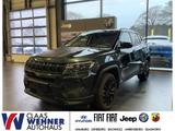 Jeep Compass North Star *Mild-Hybrid *Winter-Paket *S