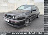 Volkswagen Golf 3 GTI 20 Jahre EDITION VR6 2,8 174PS - Volkswagen Golf aus 1996: GTI