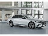 Mercedes-Benz E 220 d 4M AVANTGARDE+AMBIENTE+DISTRO+MBUX+NAVI - Mercedes-Benz E 220 Gebrauchtwagen in Freiburg