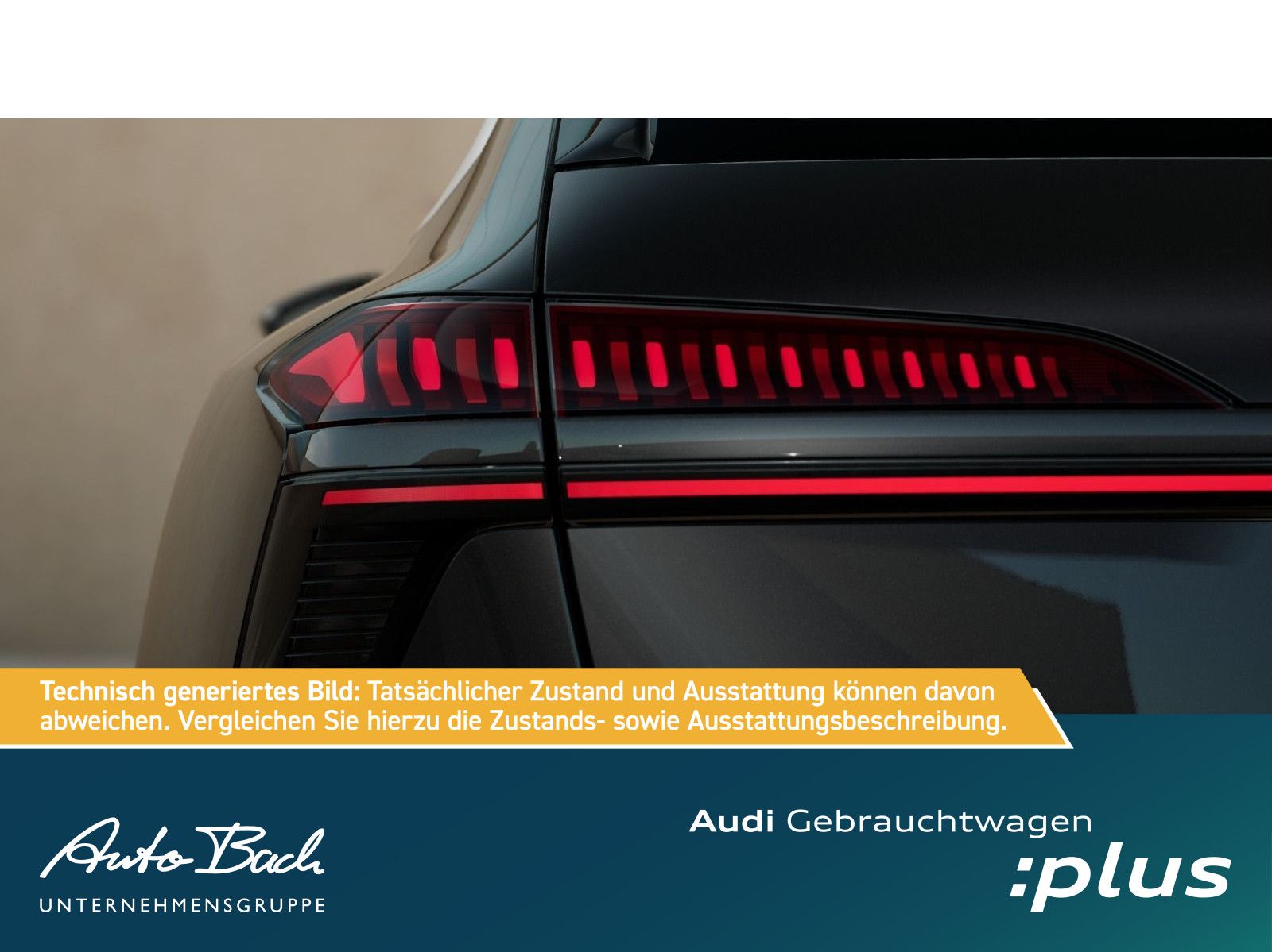 Audi A6 - Bild 7