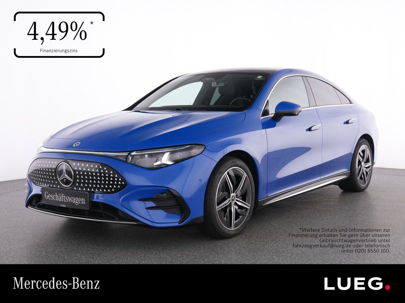 Mercedes-Benz CLA 250+ AMG+AHK+MEMORY+MULTIBEAM+360°+KEYLESS++