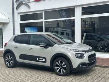 Citroën C3 PT110 MAX | RCam - Navi -