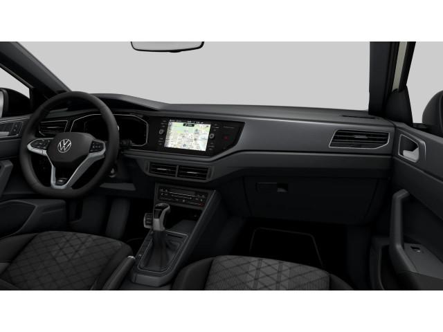 Volkswagen Taigo R-Line 1.0 TSI DSG Navi*Kamera*Black Style