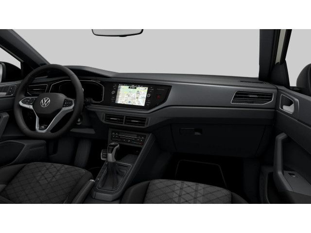 Taigo R-Line 1.0 TSI DSG Navi*Kamera*Black Style
