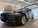 BMW 525d xDrive Touring Aut SHeft Navi Xenon RFK - BMW 525 in Hamburg