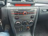 Mazda 3 1.6 Leder&Xenon&Klimaaut&Tüv neu - gebrauchte Mazda 3 aus dem Jahr 2008