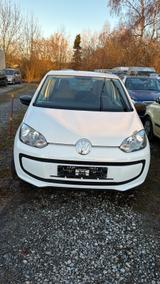 Volkswagen up! take up! - Autos mit Allradantrieb bis 5.000 Euro