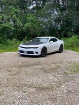 Chevrolet Camaro 6.2 V8 MT  1LE - gebrauchte Chevrolet Camaro aus dem Jahr 2014