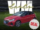 Hyundai i20 N-Line 1.0 T-GDI 7DCT LED/Keyless/Winterp.