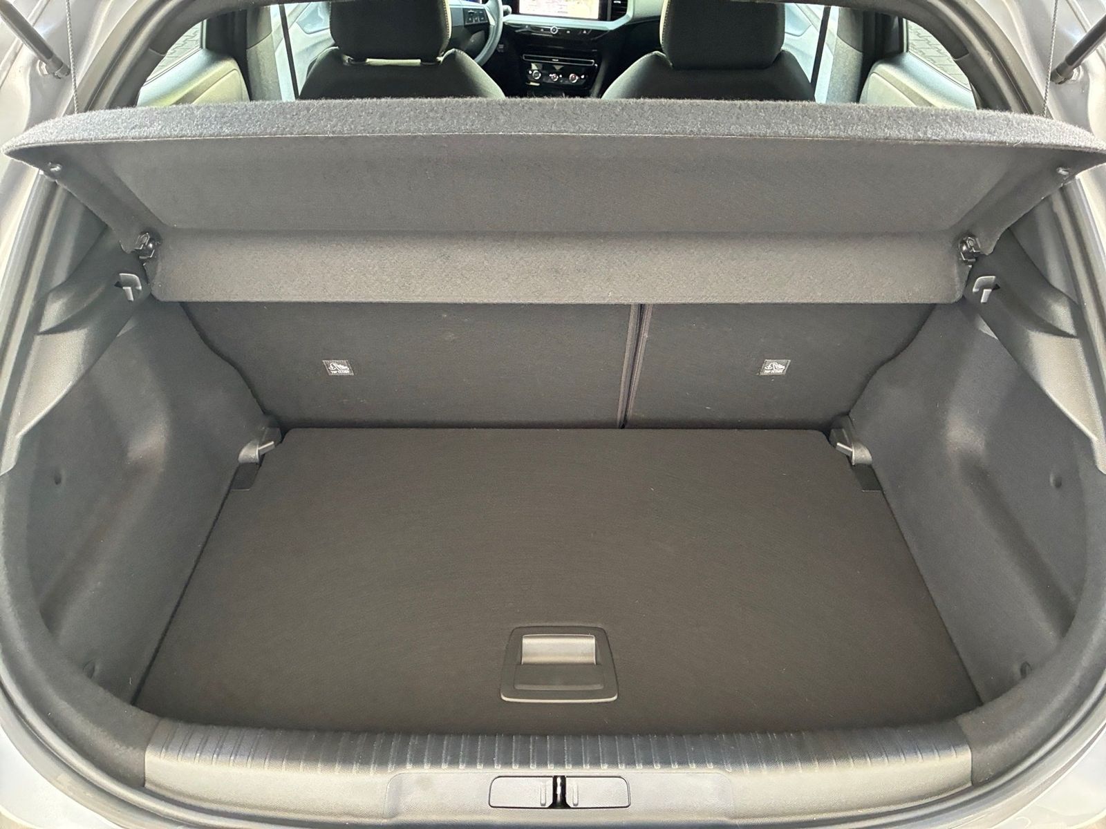 Fahrzeugabbildung Opel Mokka 1.2 Turbo Edition Kamera,LED,Navi,SHZ,PDC