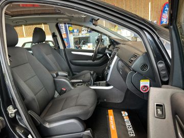 Mercedes-Benz B 200 *Panoramadach*Klimaanlage*elek.Fensterh.*