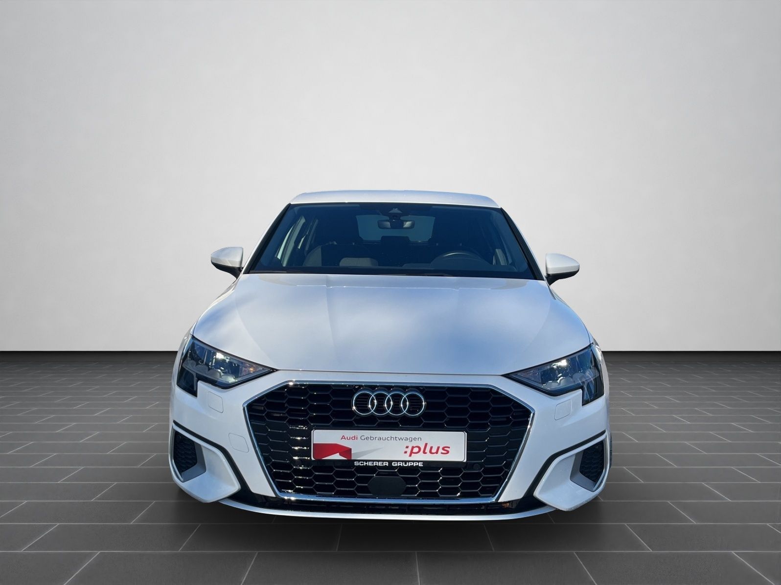 Audi A3 - Bild 6