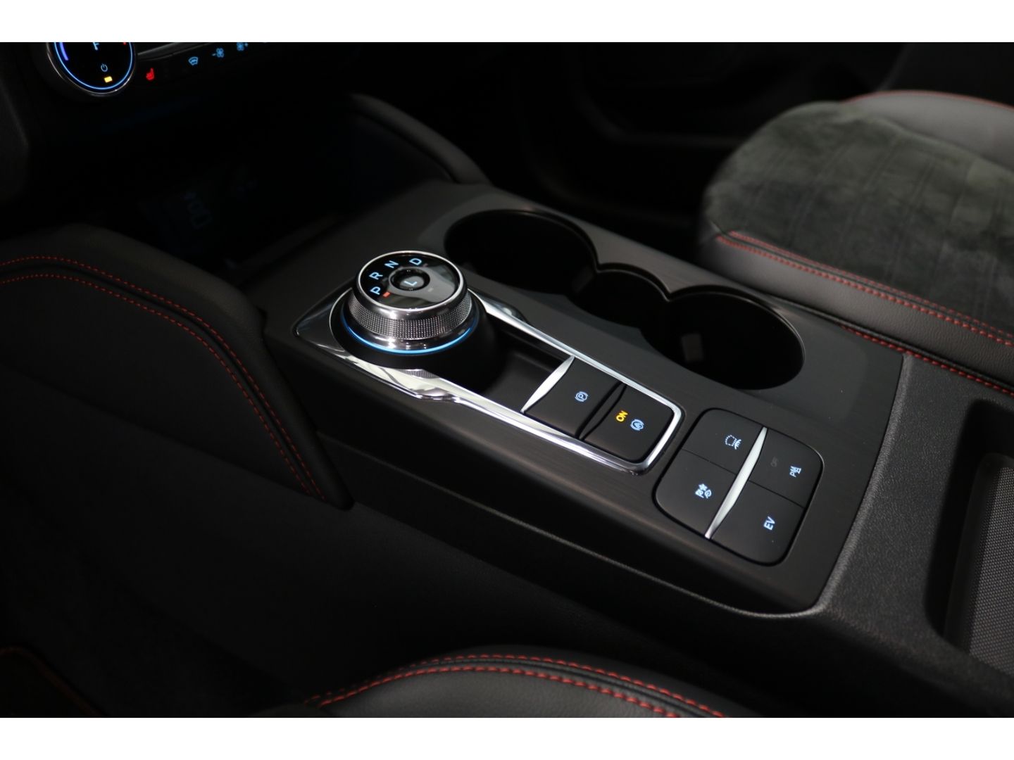 Fahrzeugabbildung Ford Kuga Plug-In Hybrid ST-Line X LED, Kamera