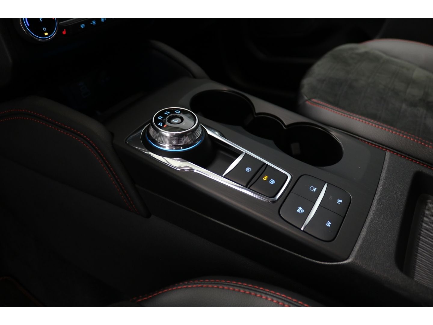 Fahrzeugabbildung Ford Kuga PHEV ST-Line X LED Kamera Spurhalt AS Autom