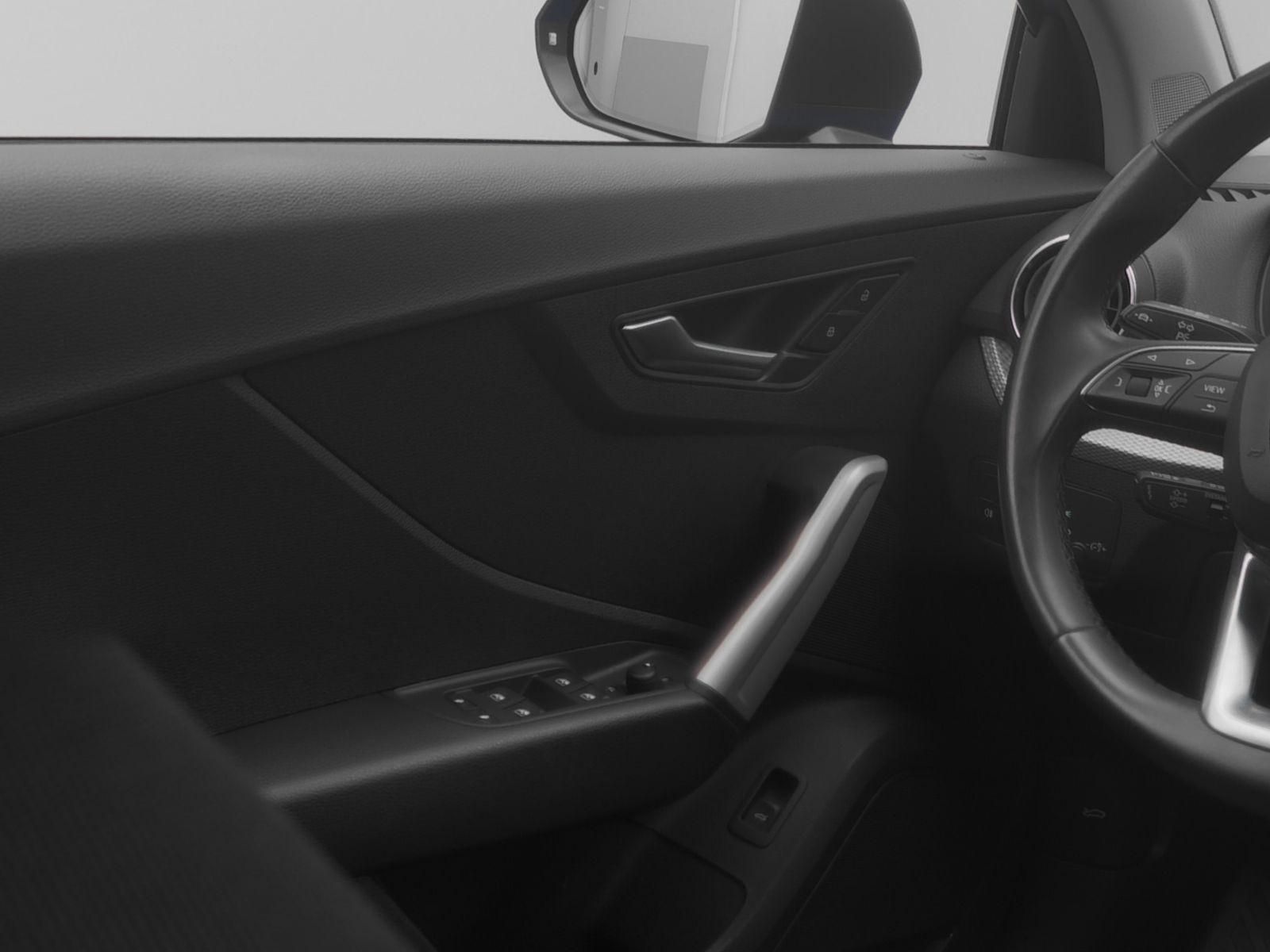 Audi Q2 S line 35TDI S tr. *LED*VIRTUAL*NAVI*ACC*KAM*, миниатюра 13