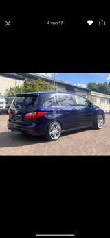 Mazda 5 1.6 MZ-CD Sports-Line Sports-Line - Mazda 5 Sports-Line